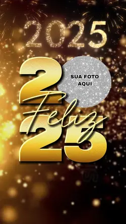 feliz 2025