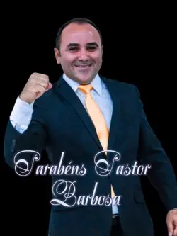 Pastor parabéns 