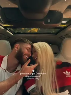 ninguém separa ❤️‍🩹🏆