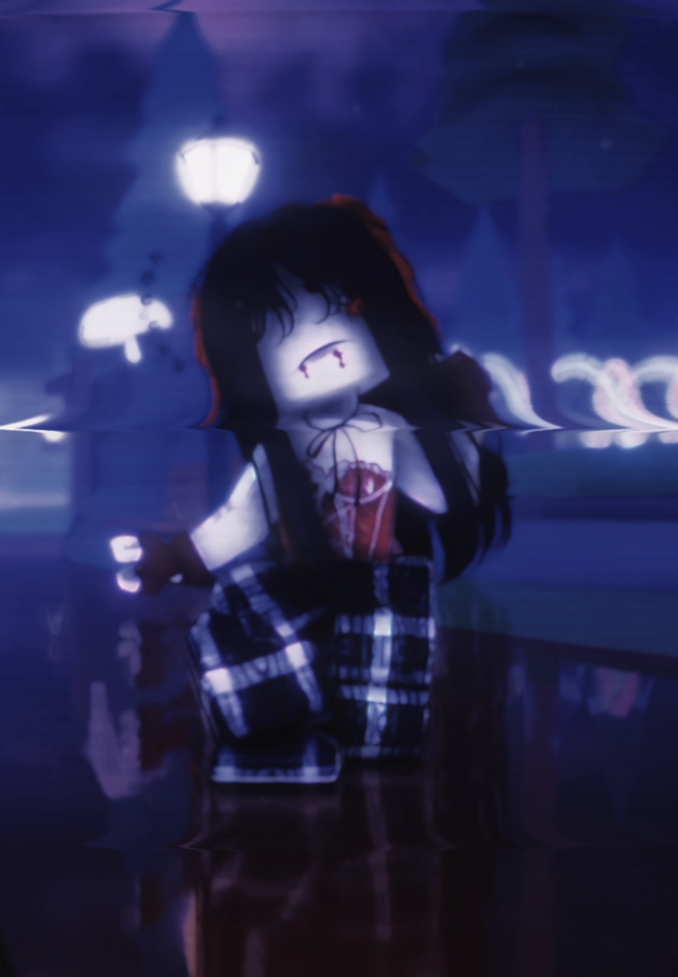 lights down low