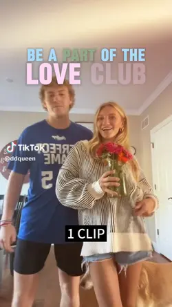 love club trend 💖