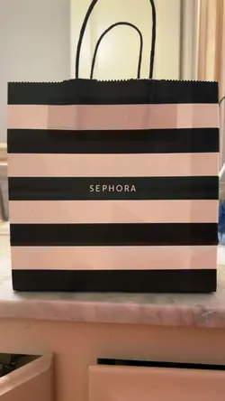 Sephora Haul!!!