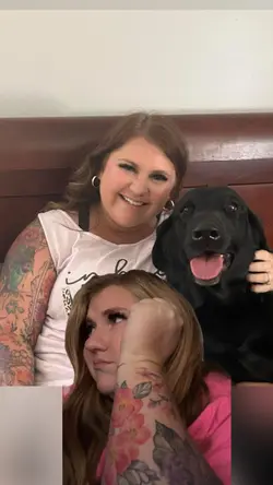 How many tattoos?