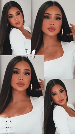 2 PHOTOS 🦋✨
