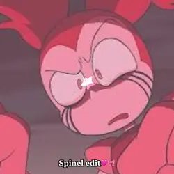 Spinel