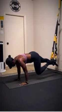 TRX 