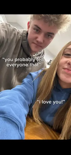 i love you 💕 