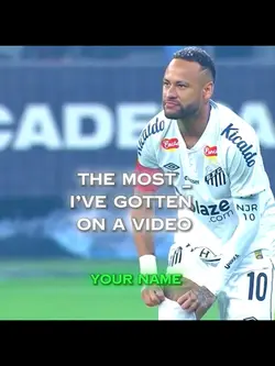 The Most I’ve Gotten