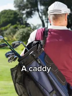 A Caddy