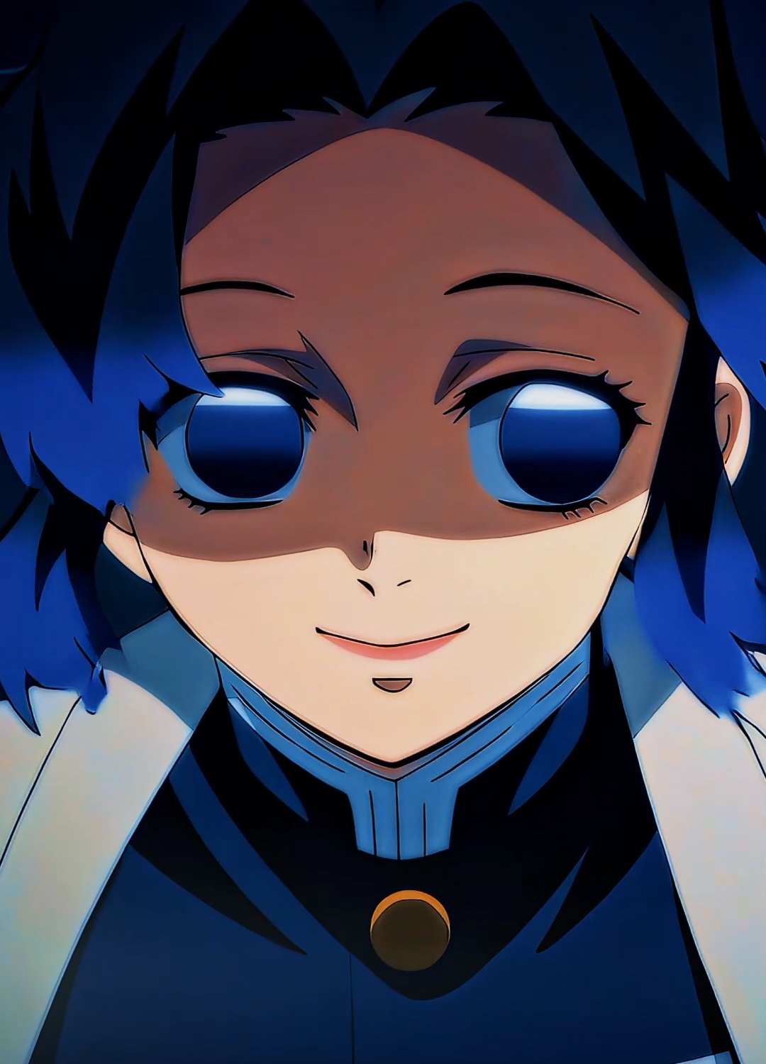 Best kny character