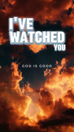 God is good 