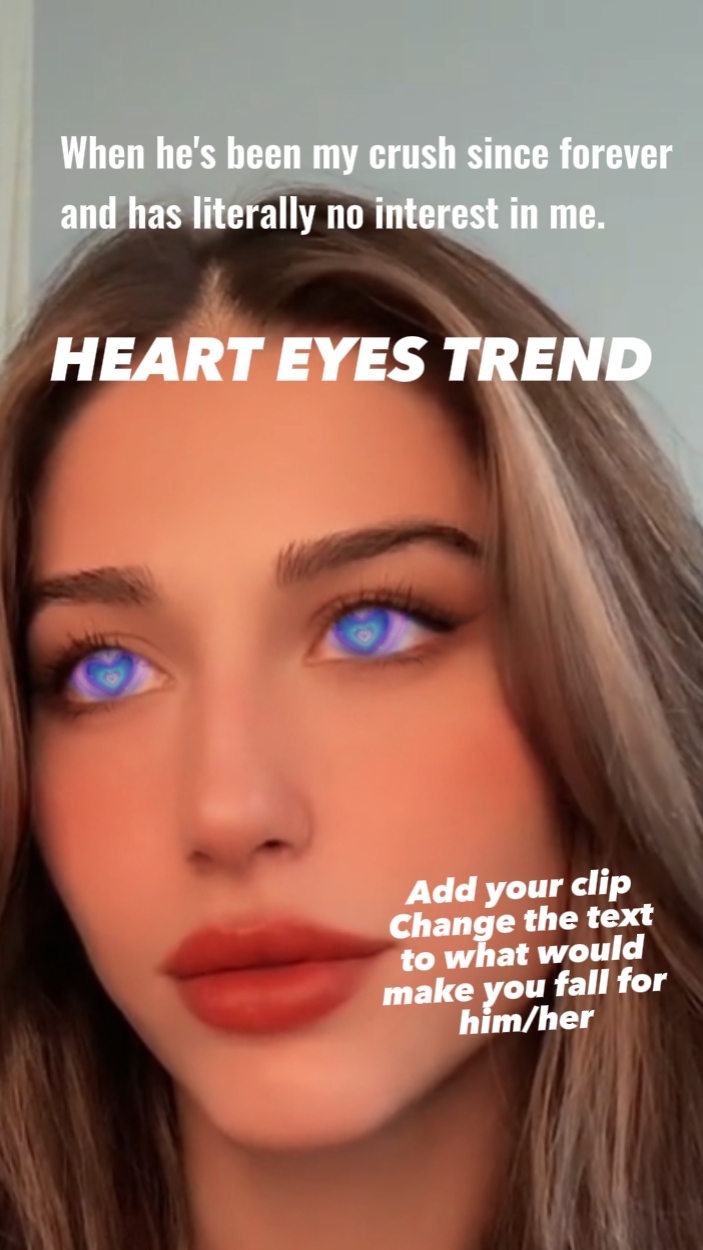 OJOS DE CORAZÓN