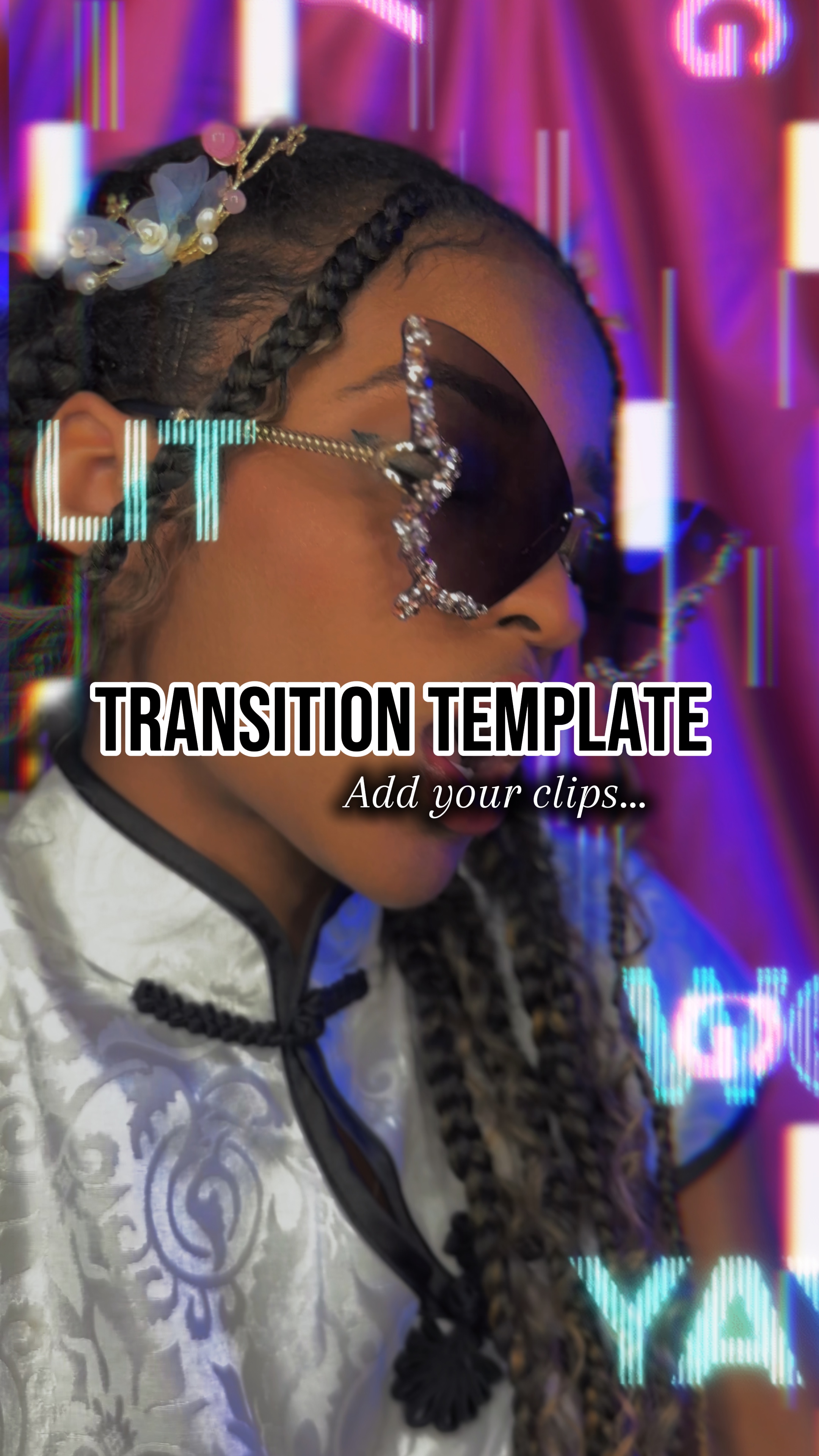 Modèle de transition