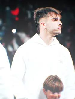 Haaland vs Asencio 💀