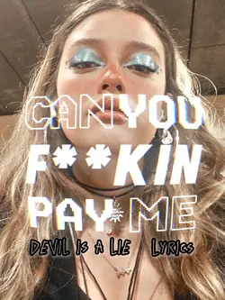 devil is a lie lyric