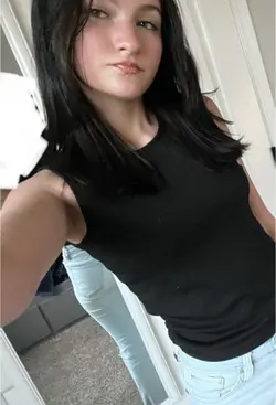 but i’m not.. prett