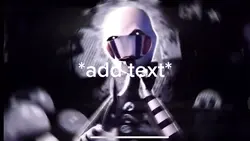 Marionette rizz