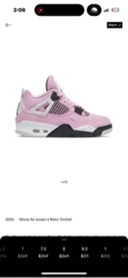 sneaker head ๐