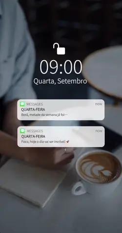 Quarta βοΈ