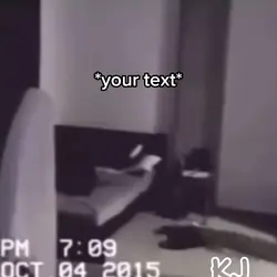 Ghost smack