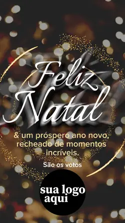 Feliz Natal