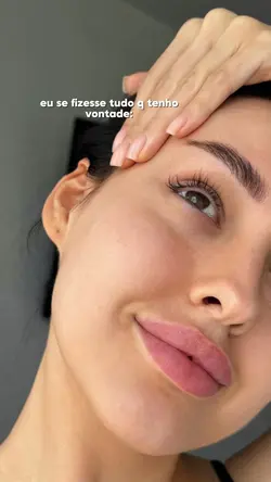 se eu fizesse..