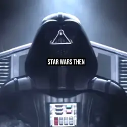 Free Star Wars edit