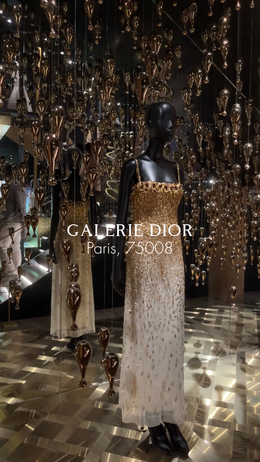 Museo ng Dior 
