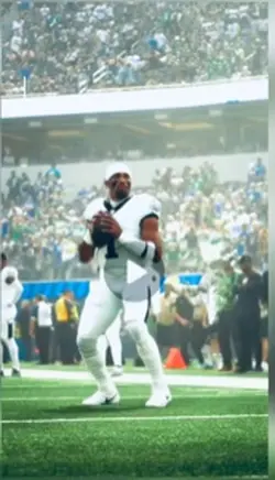 guess the NFL player