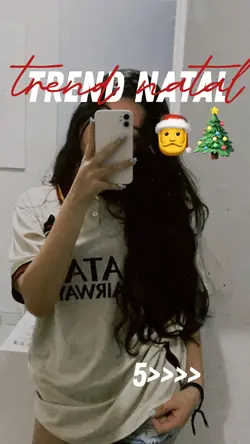TREND NATAL FAMÍLIA 