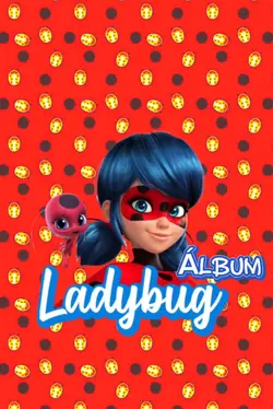 ÁLBUM LADYBUG 