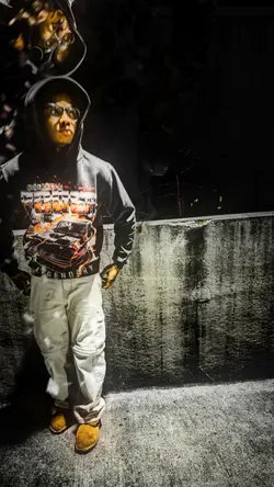 🦍🚶🏽‍♂️‍➡️LilTony..🦍🚶🏽‍♂️