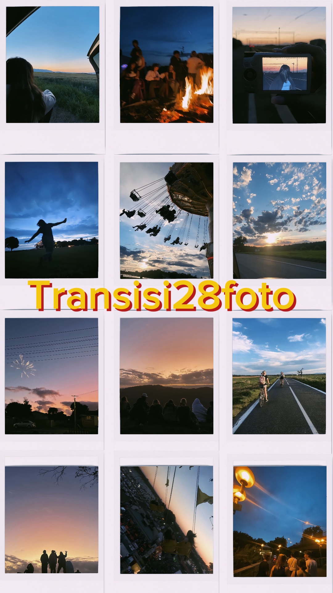 Transisi 28foto