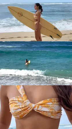 Beach lif
