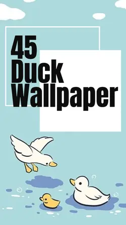 Duck