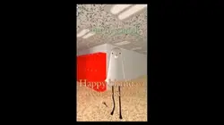Happy birthday!!!!!!