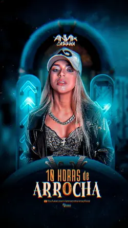 Motion Flyer Arrocha