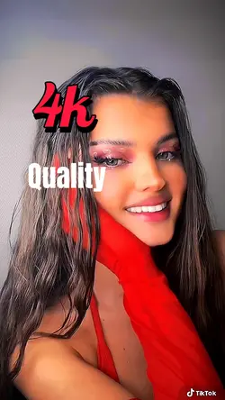 4k Quality 