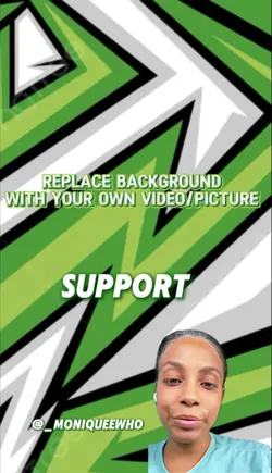 Support