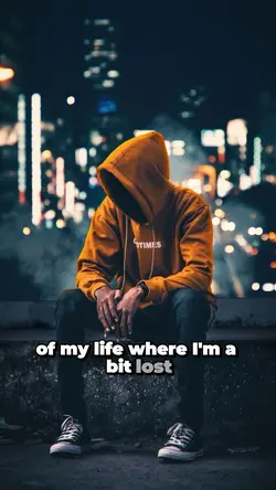 I’m a bit lost
