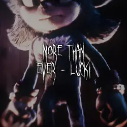 more than ever