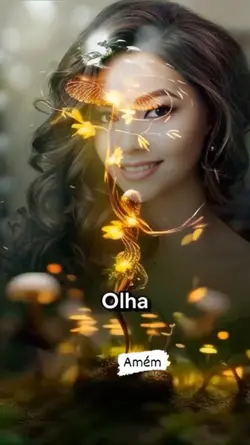 mensagem linda