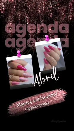 Agenda Aberta
