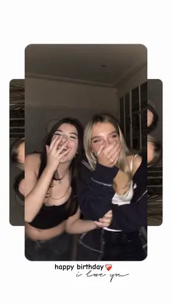 •Birthday Template 