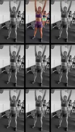 treino funcional 