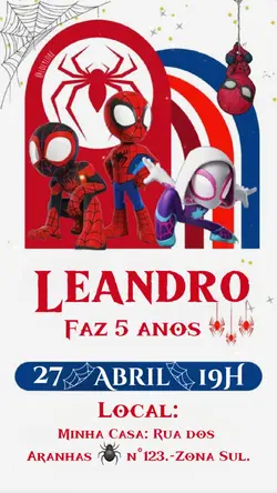 Aranha