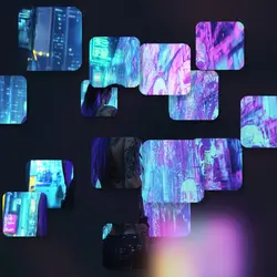 NeonDreams