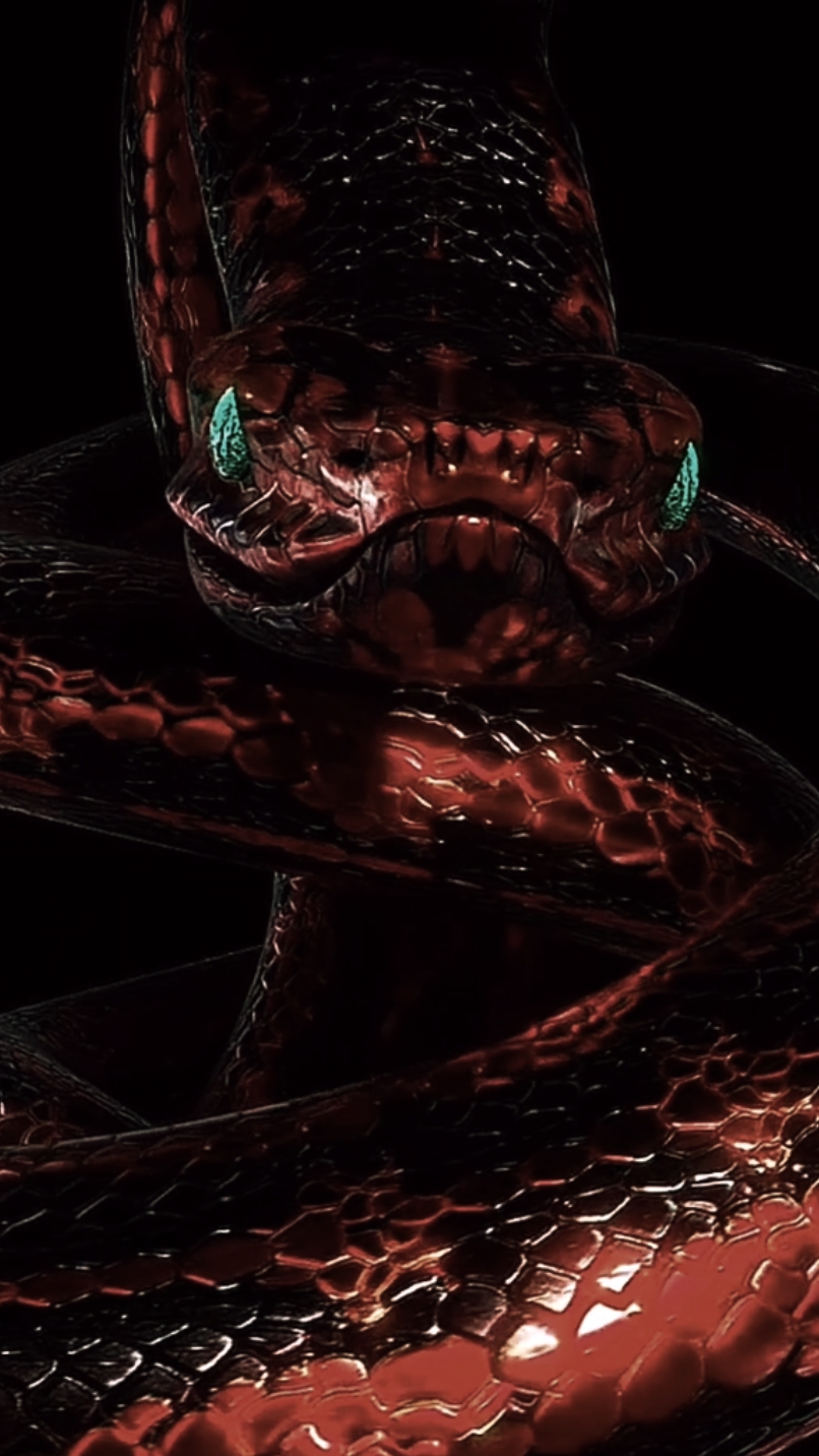 Serpiente II