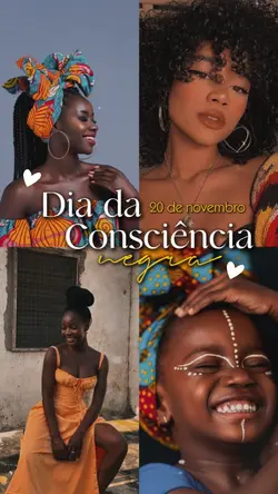 Consciência Negra 