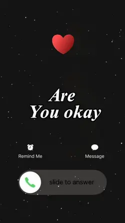 I’m always here 🥺